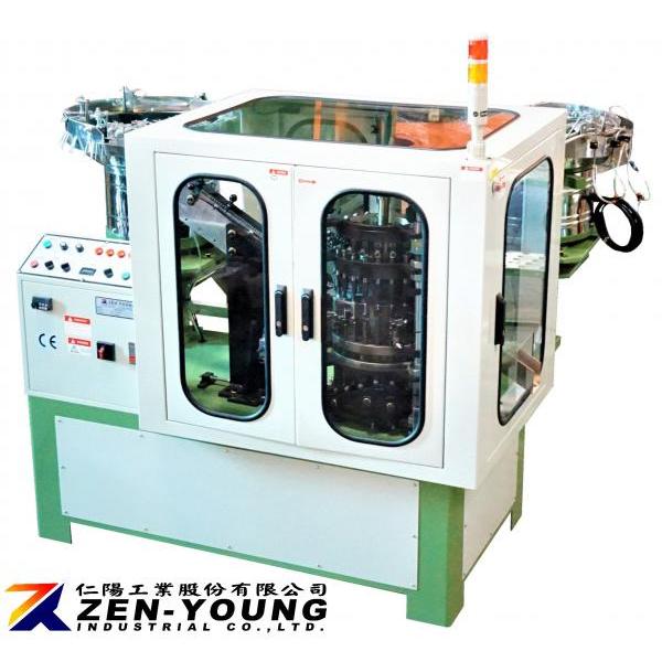 Self - Drilling / Tapping Screw & Washer Assembly Machine