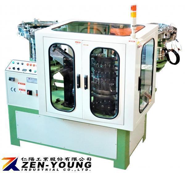 Self - Drilling / Tapping Screw & Washer Assembly Machine