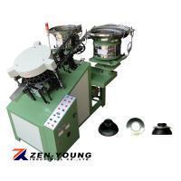 BAZ Bowl Washer Assembly Machine