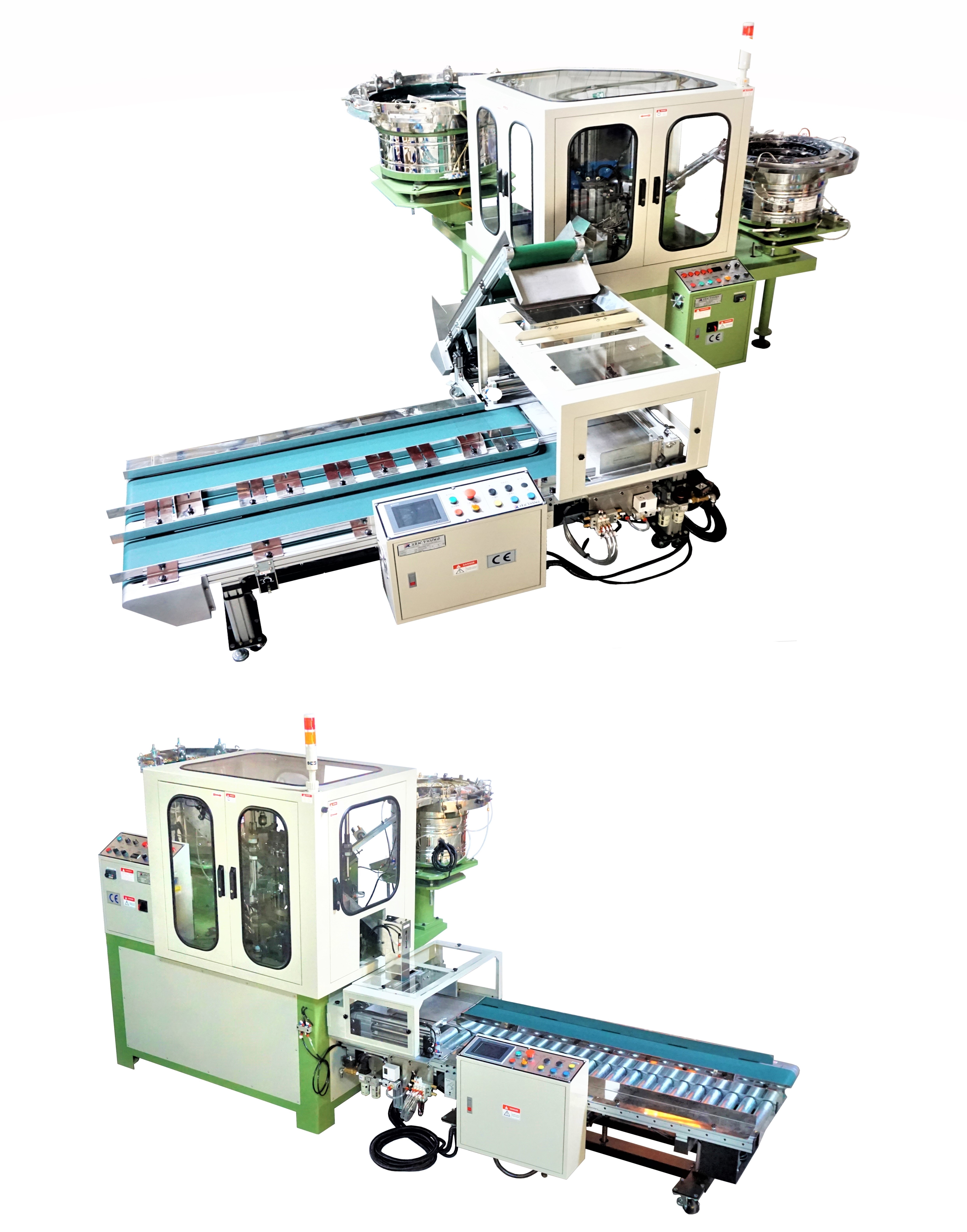 Packaging Equipmemt