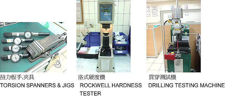 Heat Treatment images