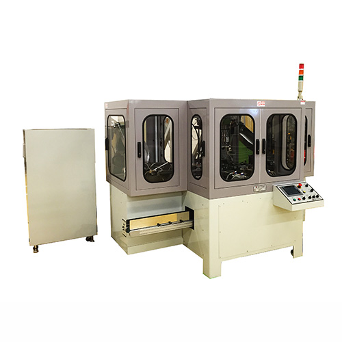 Fastener Assembly Machines