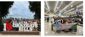 仁陽工業2024年度員工旅遊