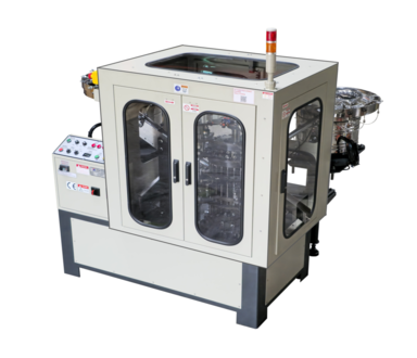 Self - Drilling / Tapping Screw & Washer Assembly Machine