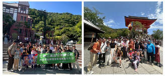 ZEN-YOUNG INDUSTRIAL CO., LTD. STAFF TOUR IN 2025